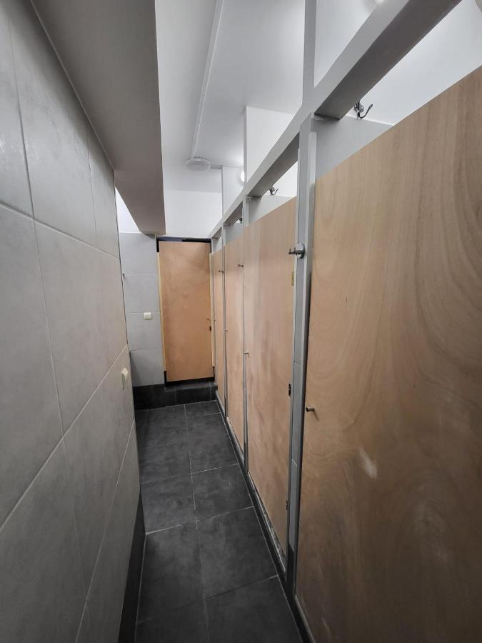 26 Amalias Hotell Aten Exteriör bild
