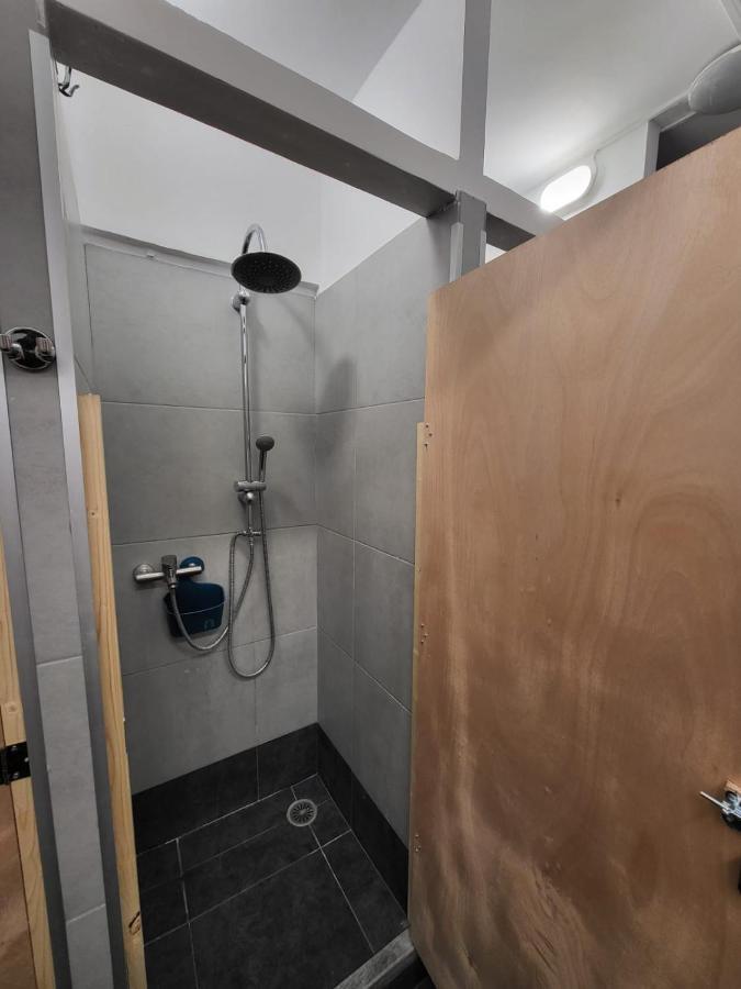26 Amalias Hotell Aten Exteriör bild