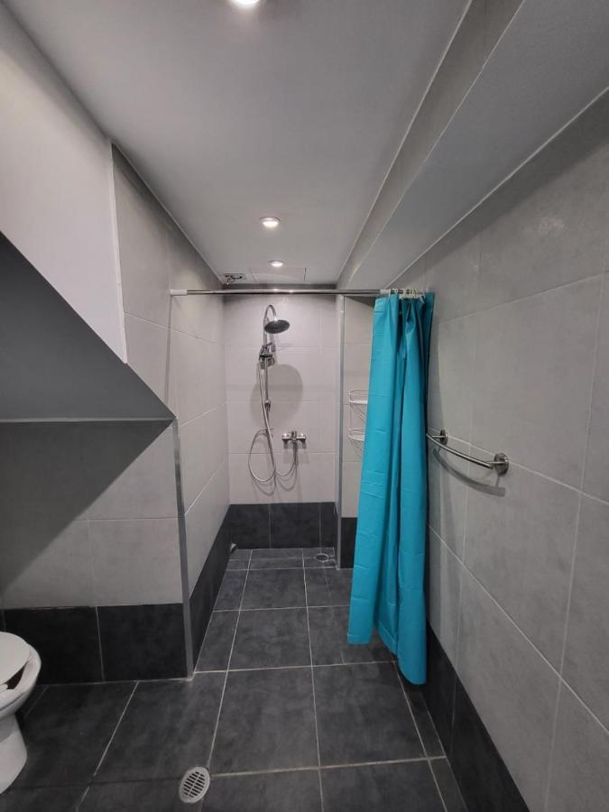 26 Amalias Hotell Aten Exteriör bild