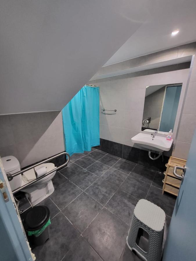 26 Amalias Hotell Aten Exteriör bild