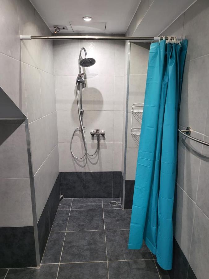 26 Amalias Hotell Aten Exteriör bild