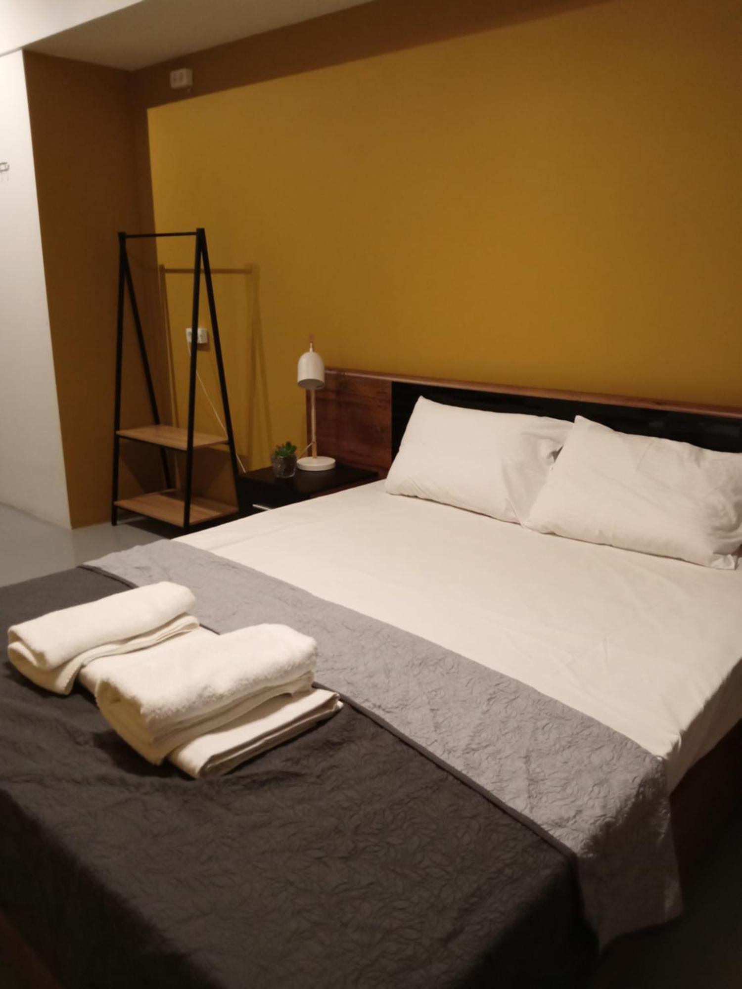 26 Amalias Hotell Aten Exteriör bild