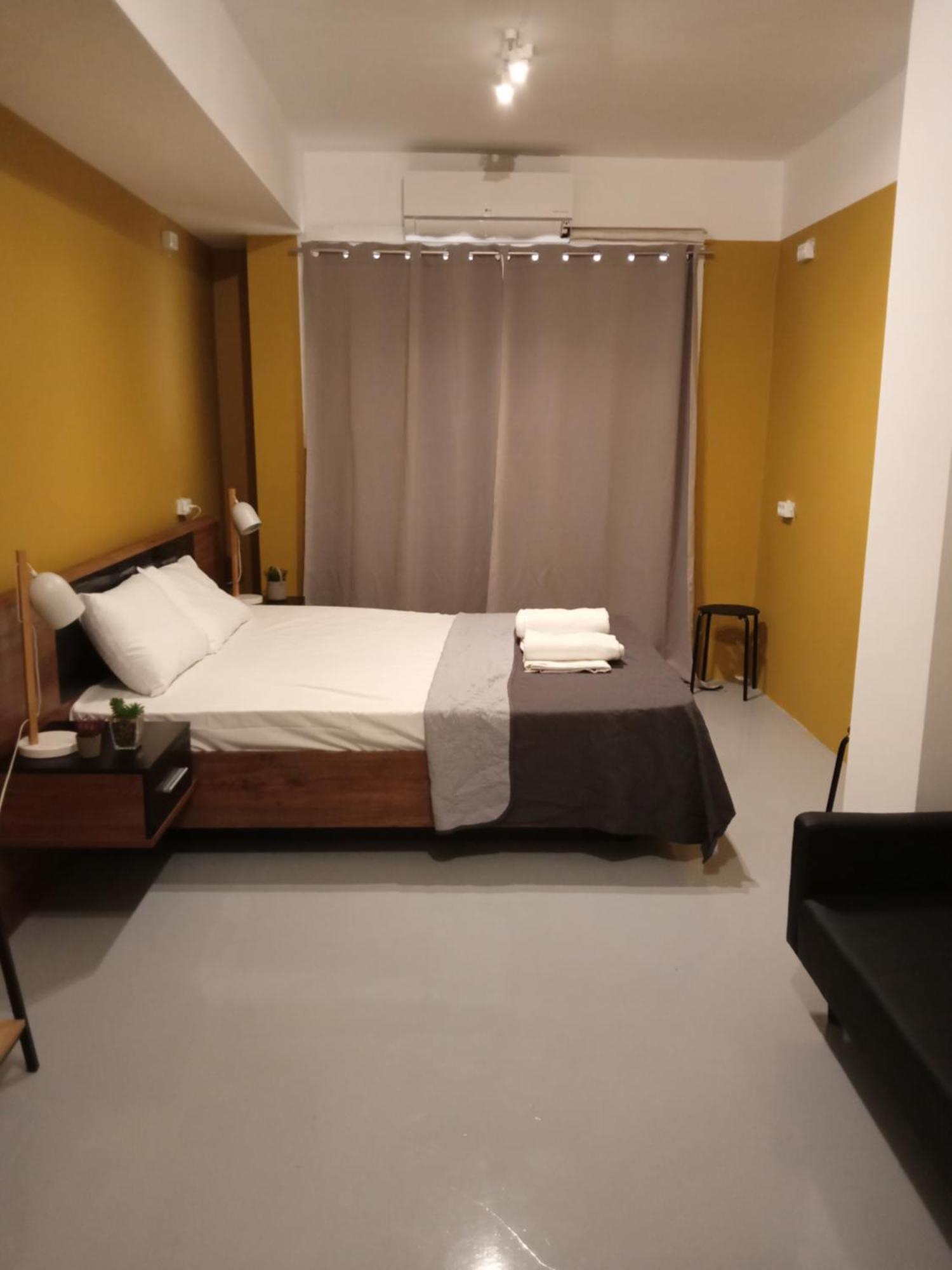 26 Amalias Hotell Aten Exteriör bild