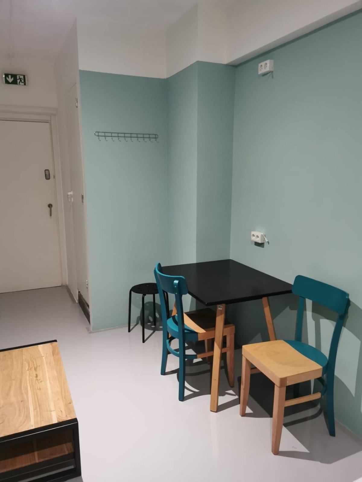 26 Amalias Hotell Aten Exteriör bild