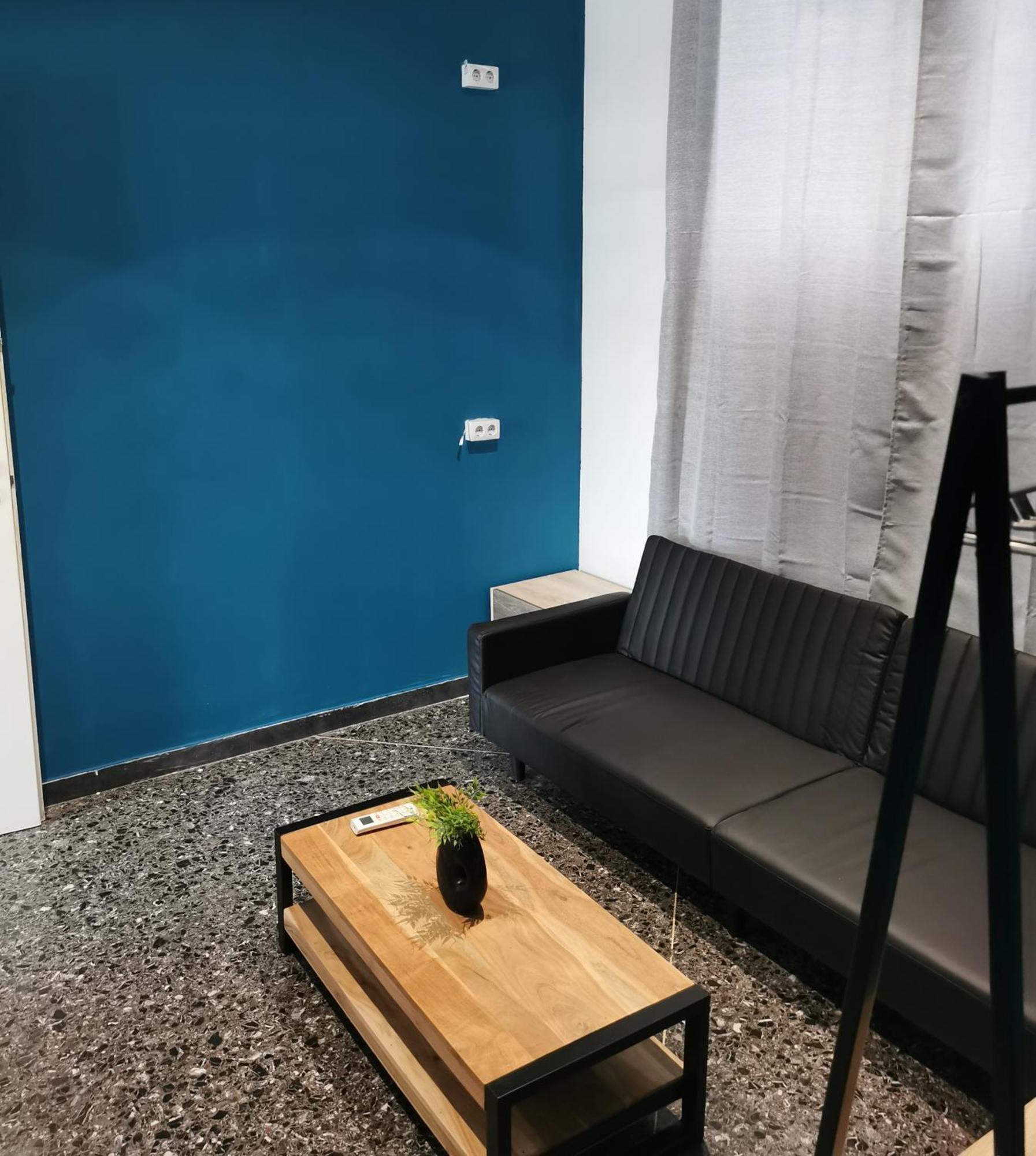 26 Amalias Hotell Aten Exteriör bild