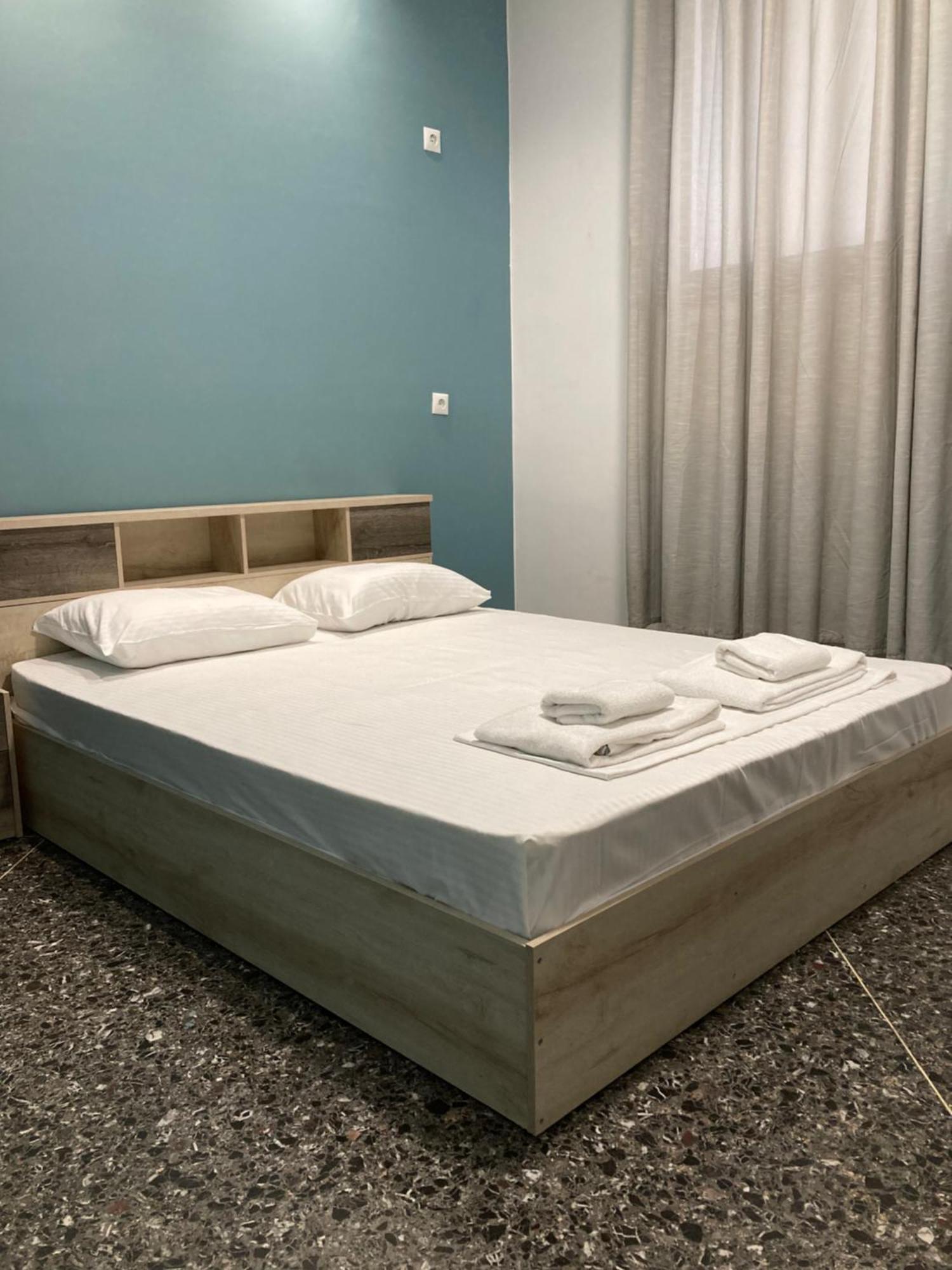 26 Amalias Hotell Aten Exteriör bild