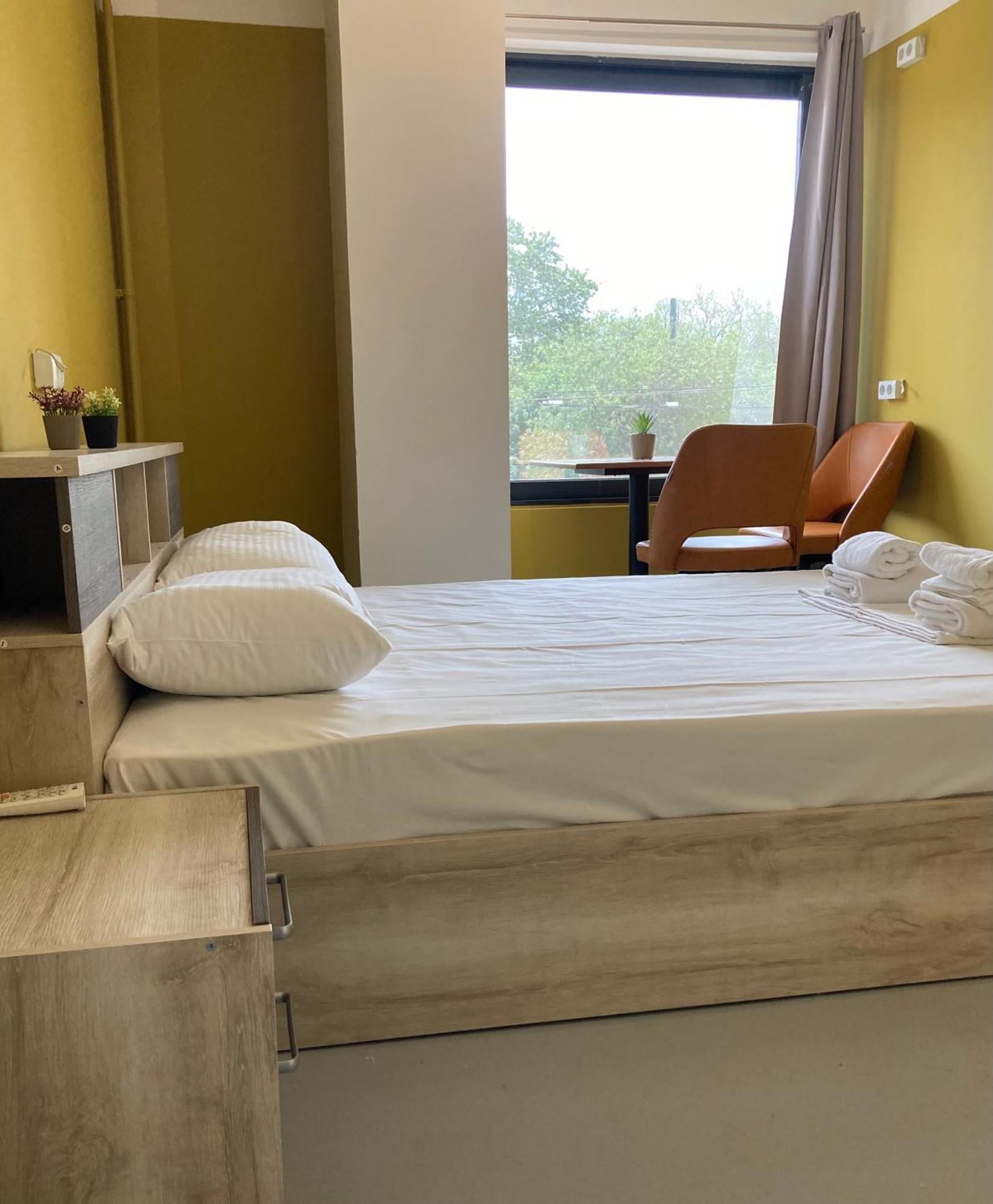 26 Amalias Hotell Aten Exteriör bild