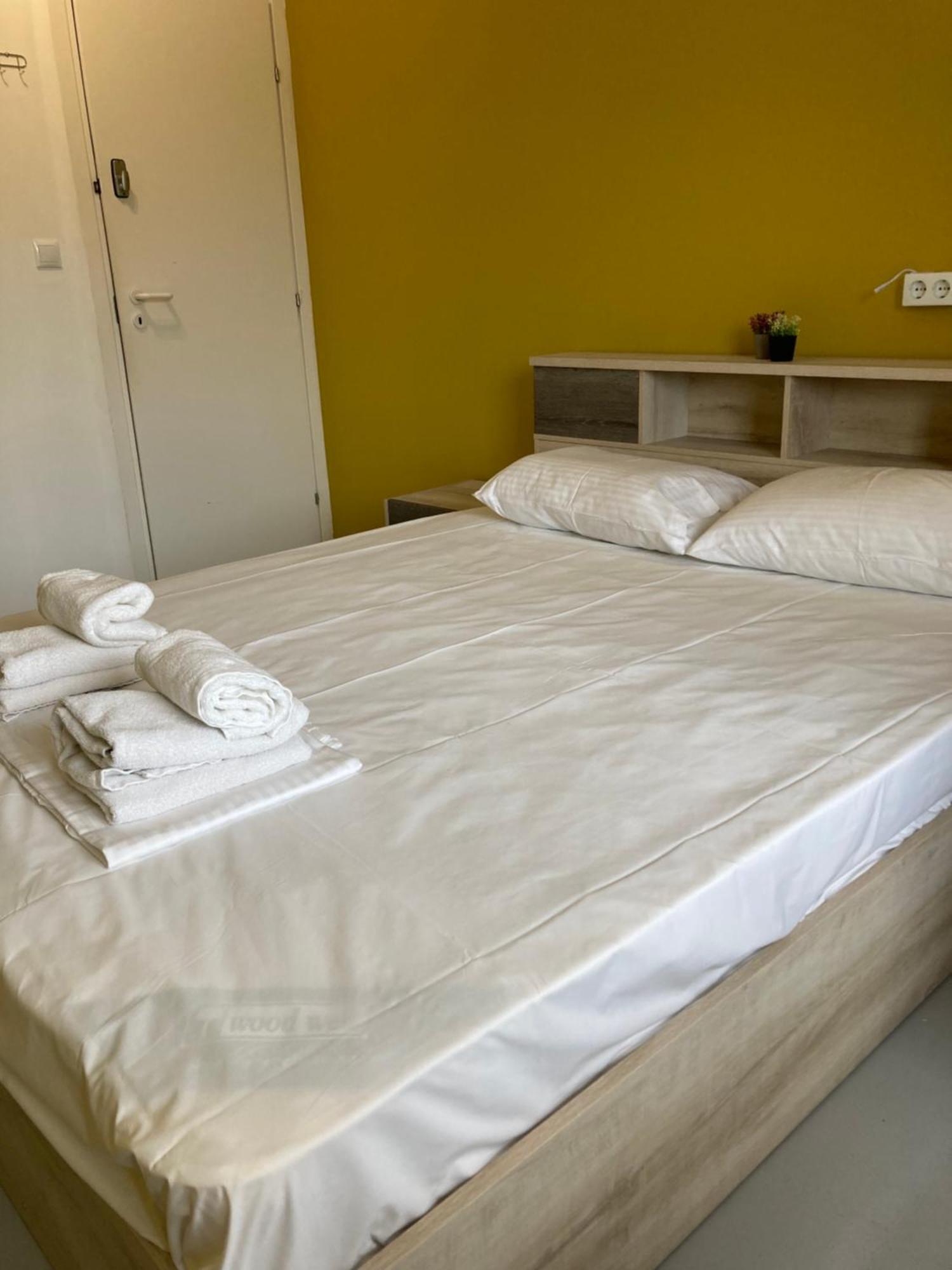 26 Amalias Hotell Aten Exteriör bild