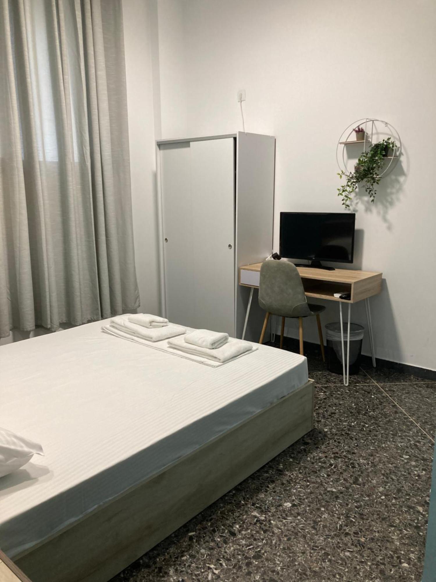 26 Amalias Hotell Aten Exteriör bild