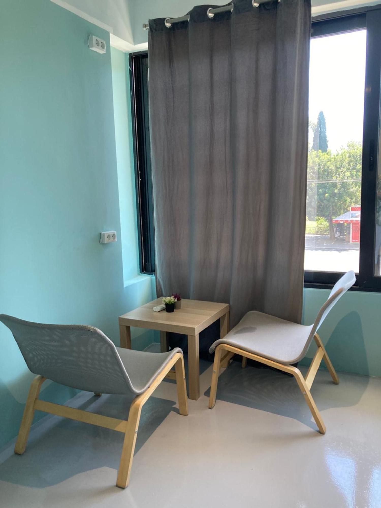26 Amalias Hotell Aten Exteriör bild