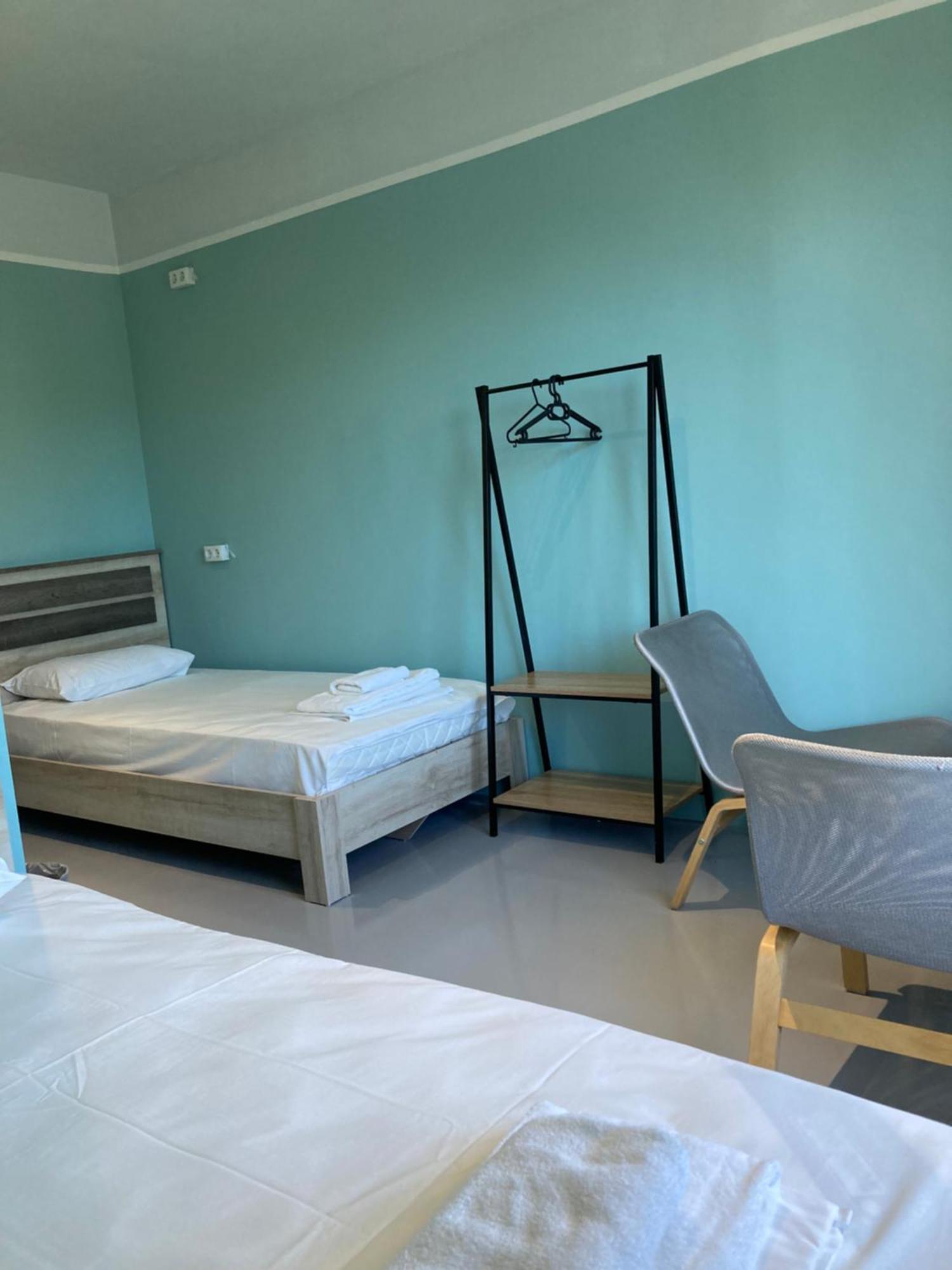26 Amalias Hotell Aten Exteriör bild