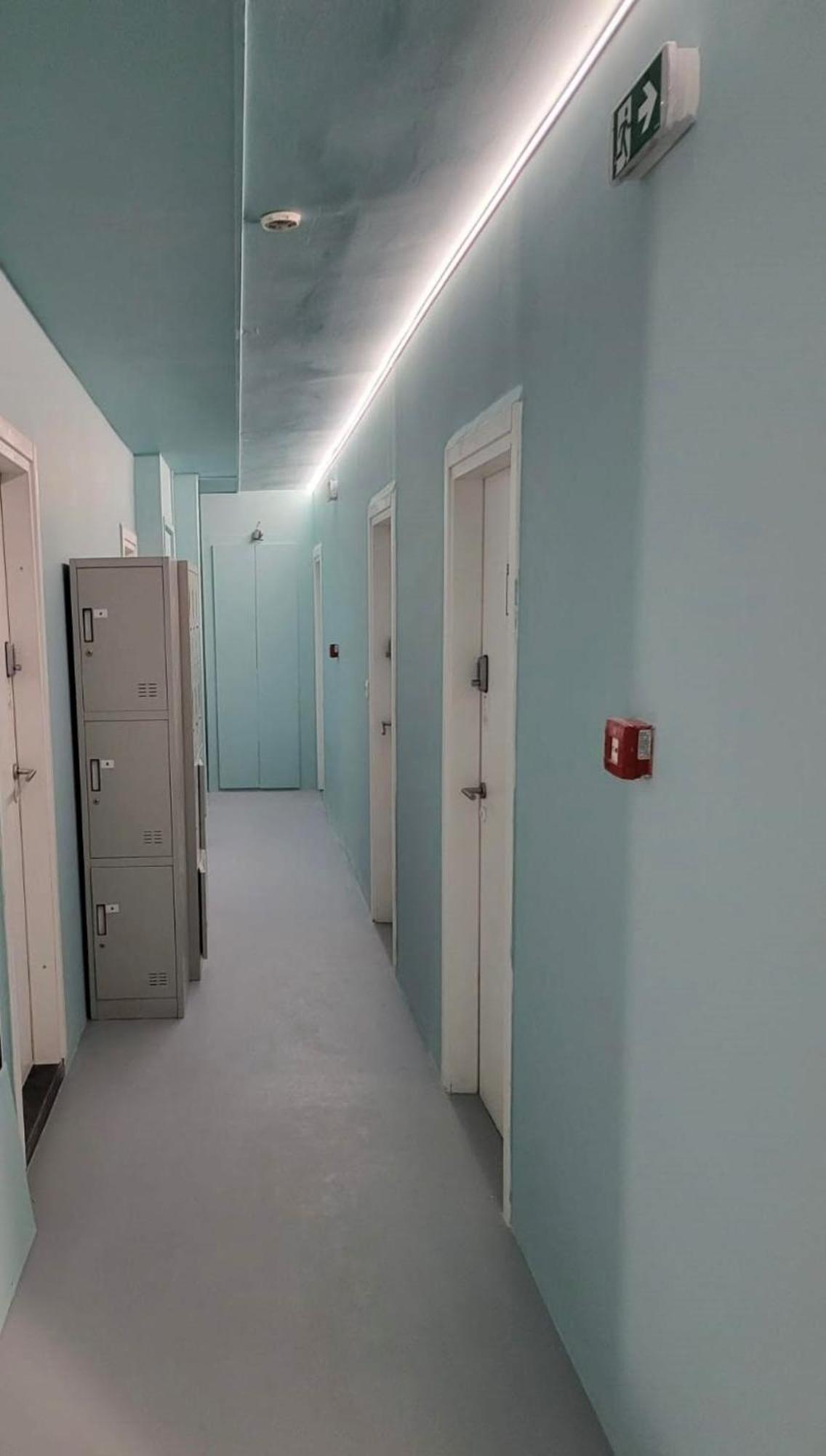 26 Amalias Hotell Aten Exteriör bild