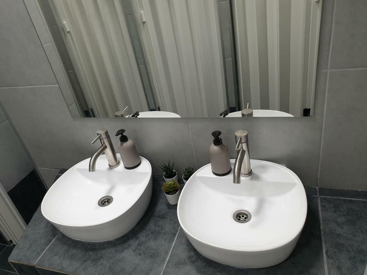 26 Amalias Hotell Aten Exteriör bild